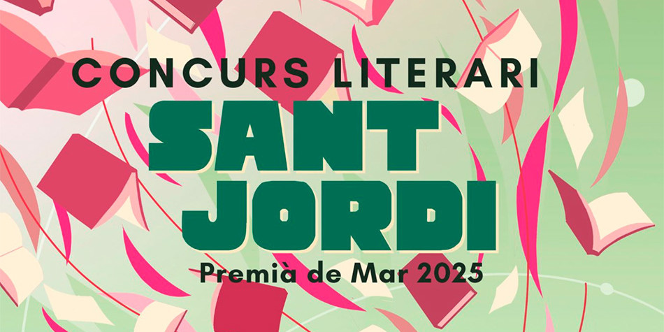 Premis Sant Jordi 2025