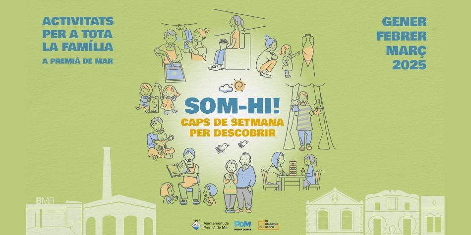 Projecte "Som-hi"