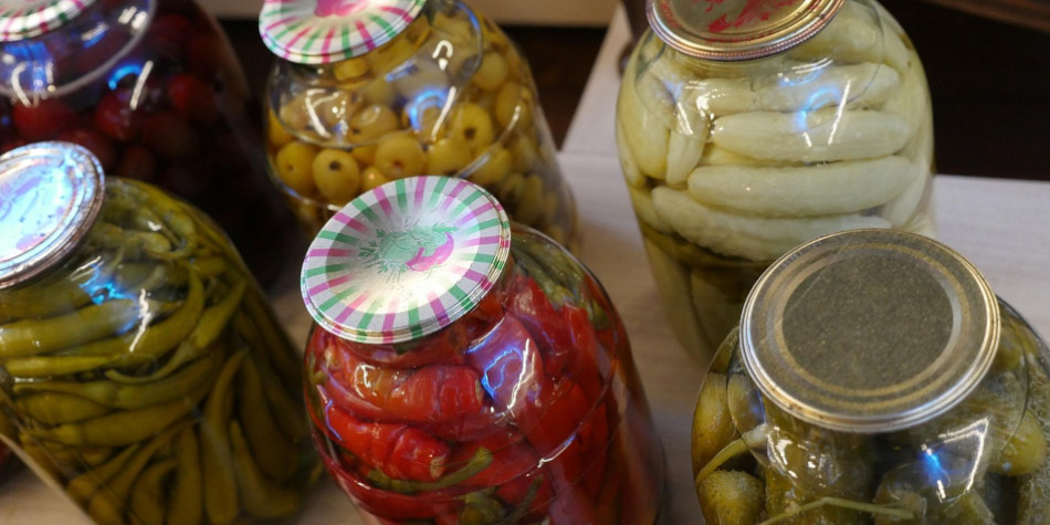 Dates de caducitat i de consum preferent
