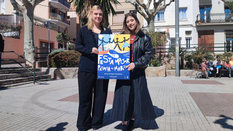 Isabel Amorós i Lais de Castro