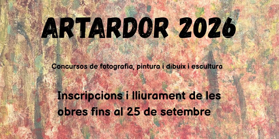 ArTardor 2026