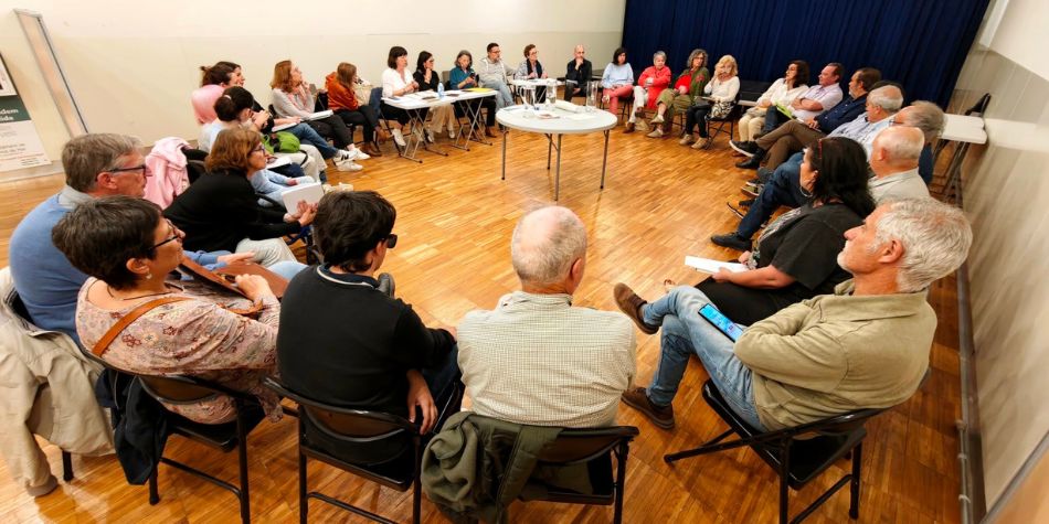 Taula de Discapacitat