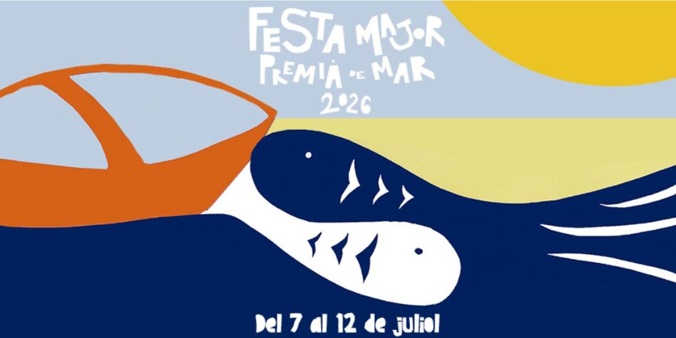 Festa Major 2026 not�cia web