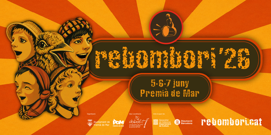 Rebombori 2026