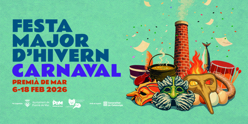 Festa Major d'Hivern 2026