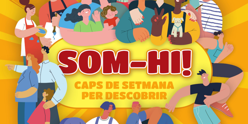 Som-hi primavera 2026