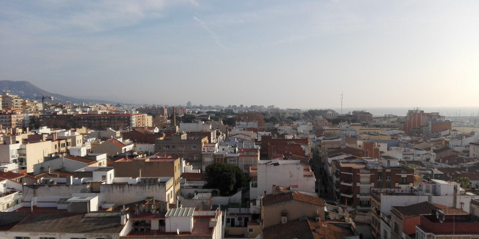 Imatge de Premi� de Mar