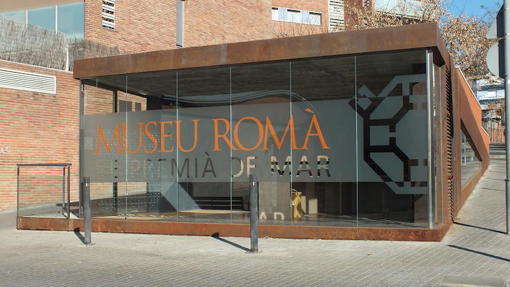 Museu Romà 