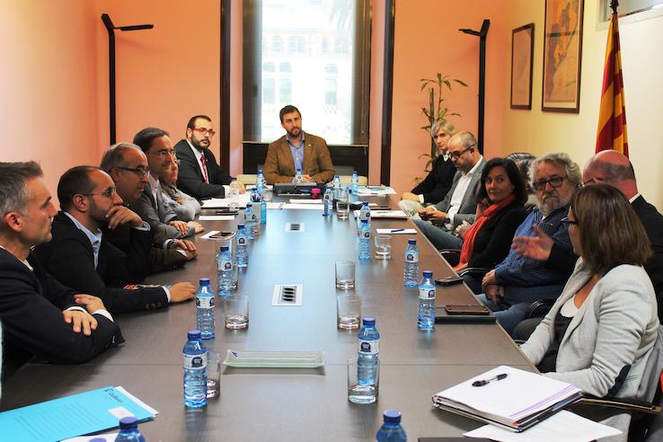 Foto: Departament de Salut