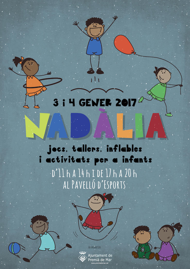Nad&agrave;lia