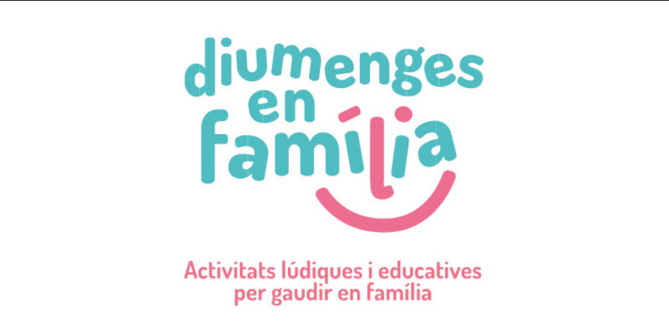 Diumenges en família amb inflables aquàtics a la plaça dels Països Catalans