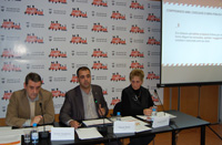 Roda de premsa els 10 compromisos
