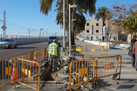 Obres pla&ccedil;a - N-II portada