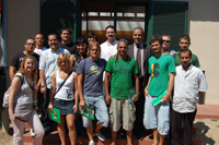 Enlairada coets portada Enlairada coets portada