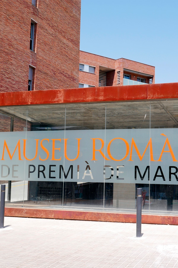 Museu Romà