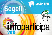 Infoparticipa 2016 - Segell 2015