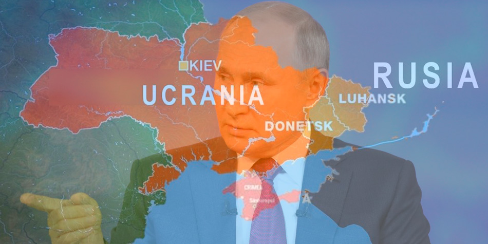 La Rssia de Putin: claus geopoltiques”