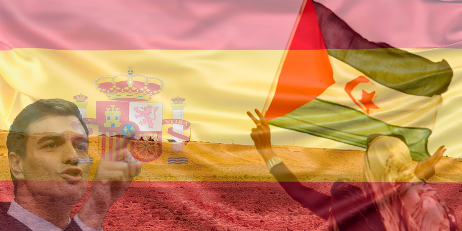 Espanya i el Shara Occidental: les claus d'un canvi sobtat