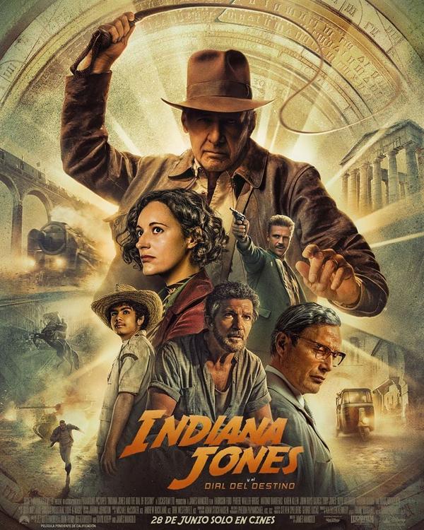 Indiana Jonesa