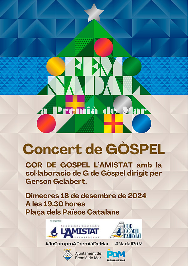 Concert de Gspel