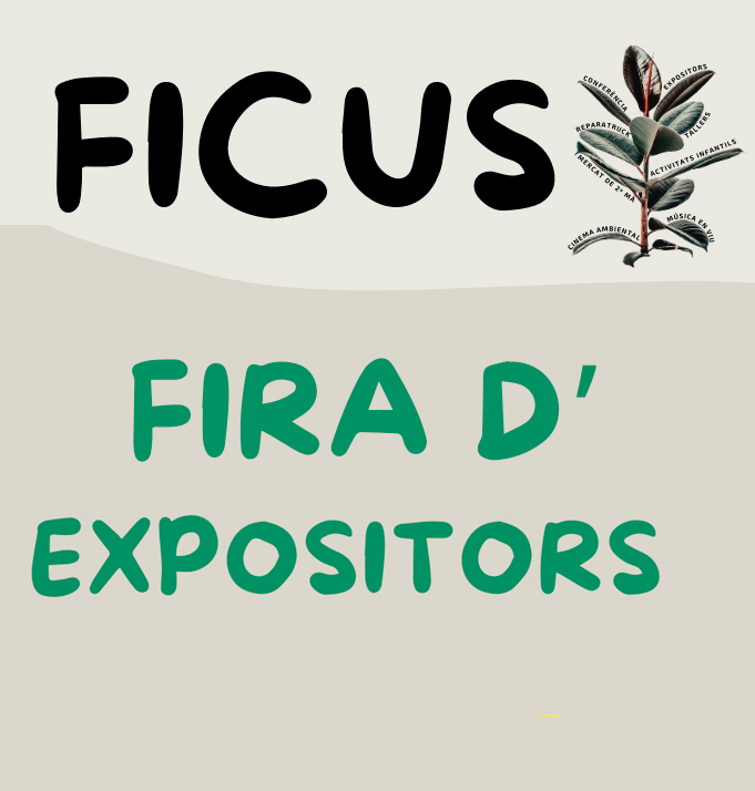 Fira d'Expositors