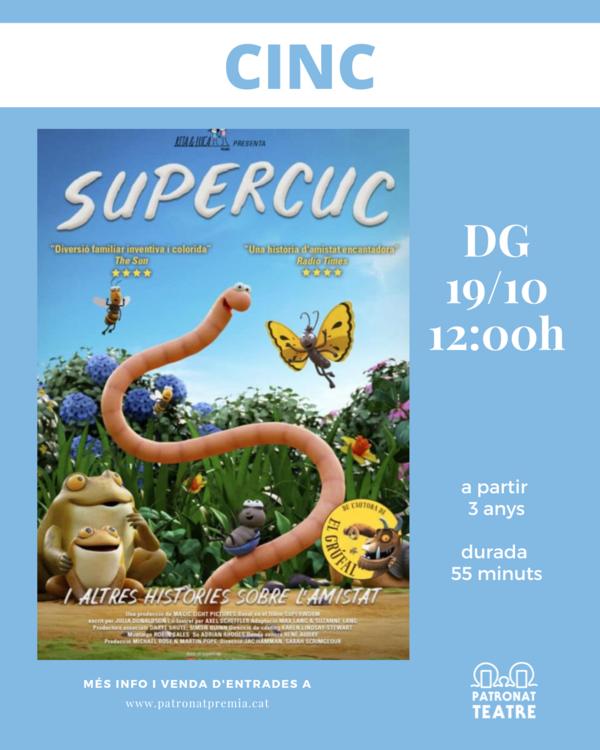 Supercuc