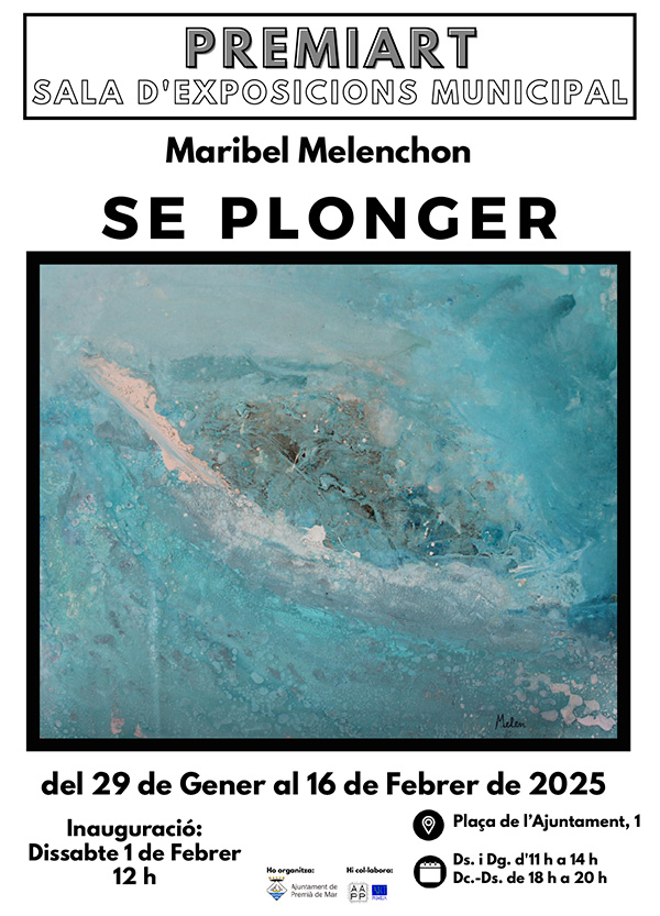 Exposicio Se Plonger