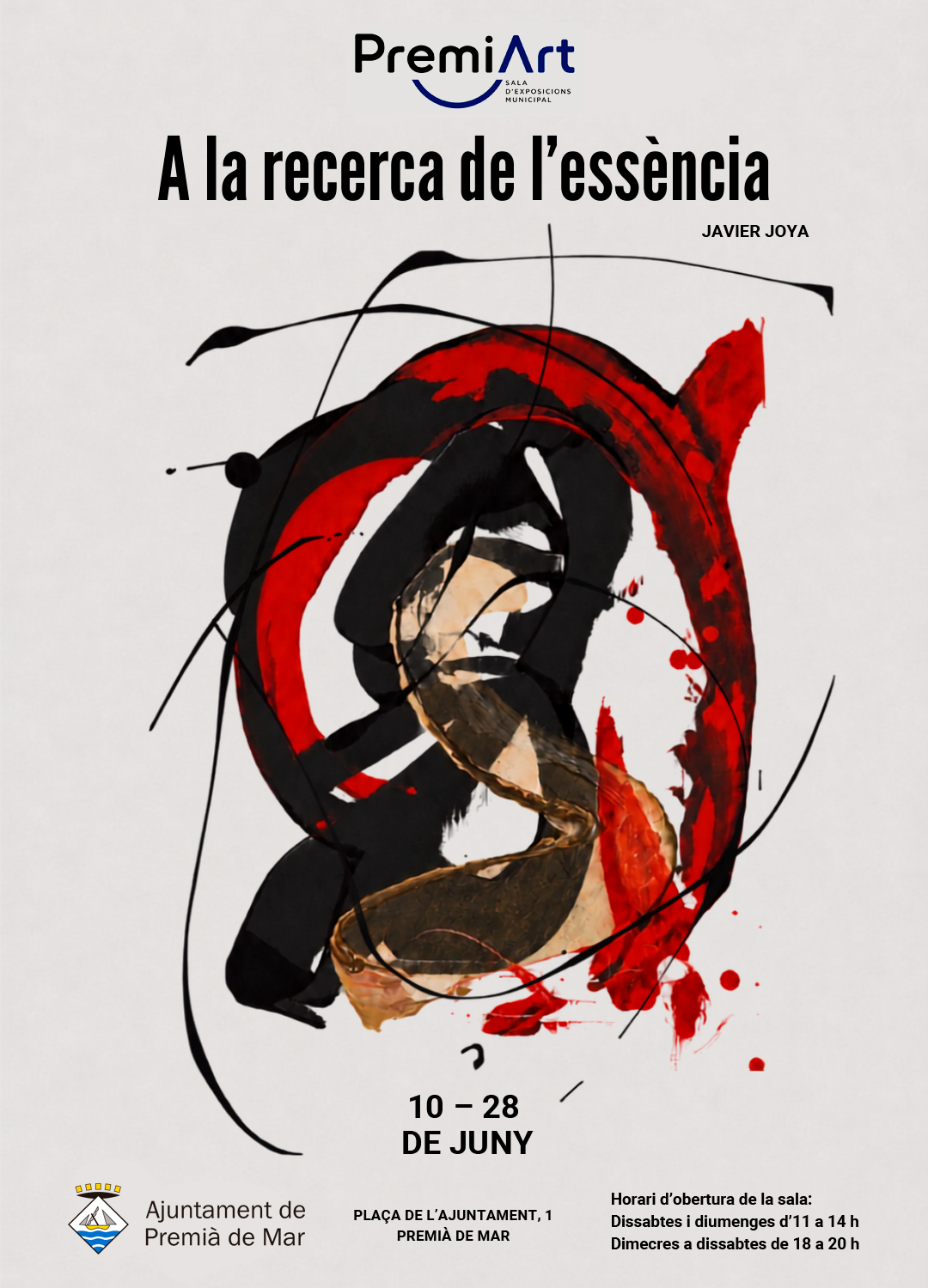 A la recerca de l'ess�ncia
