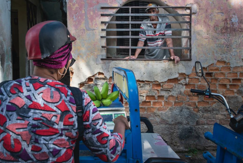 Cuba a la cruilla