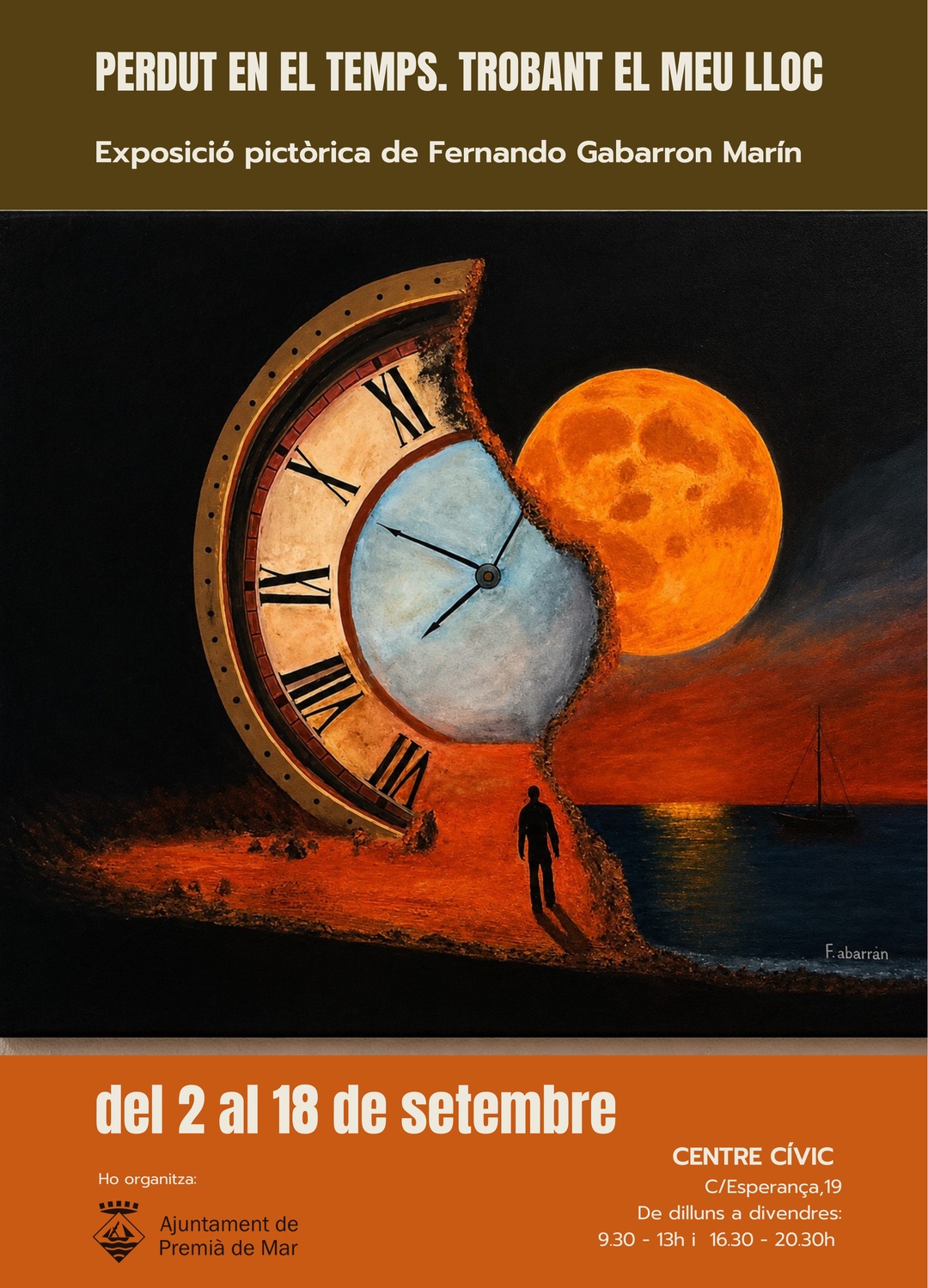 Fernando Gabarron