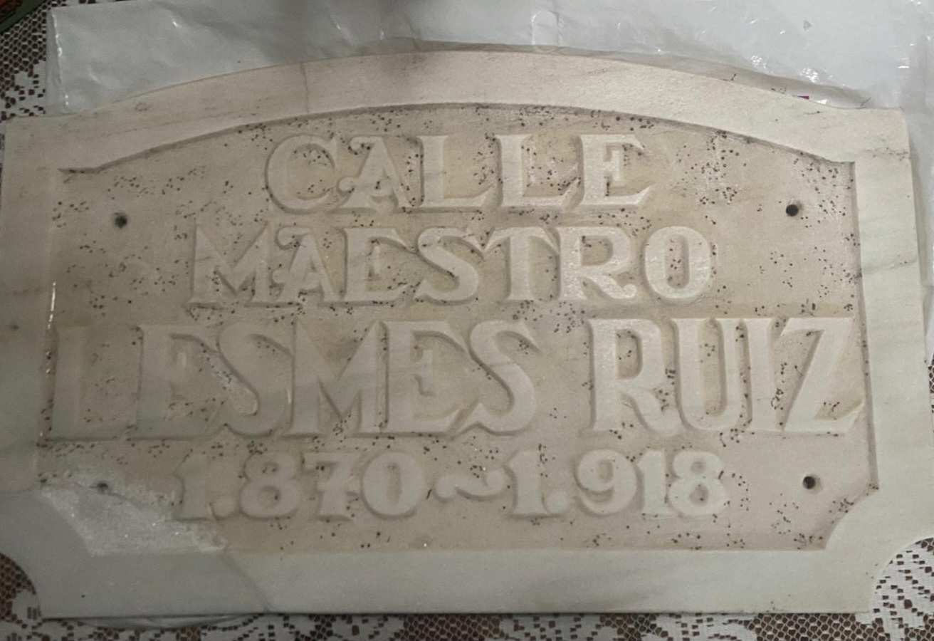 Lesmes Ru�z