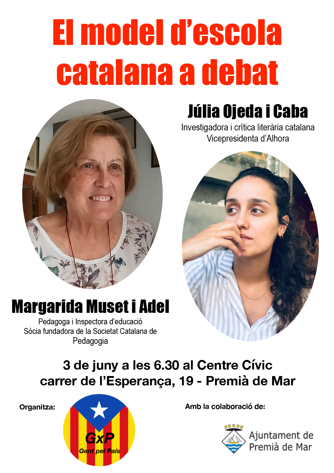 El model d�escola catalana a debat