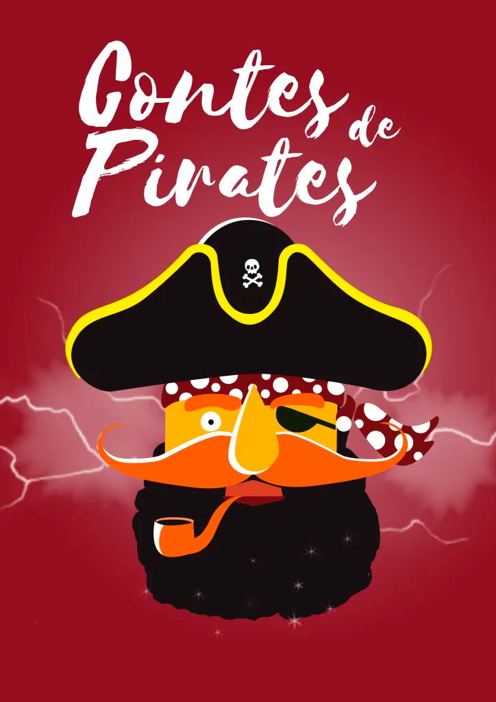 Contes de Pirates