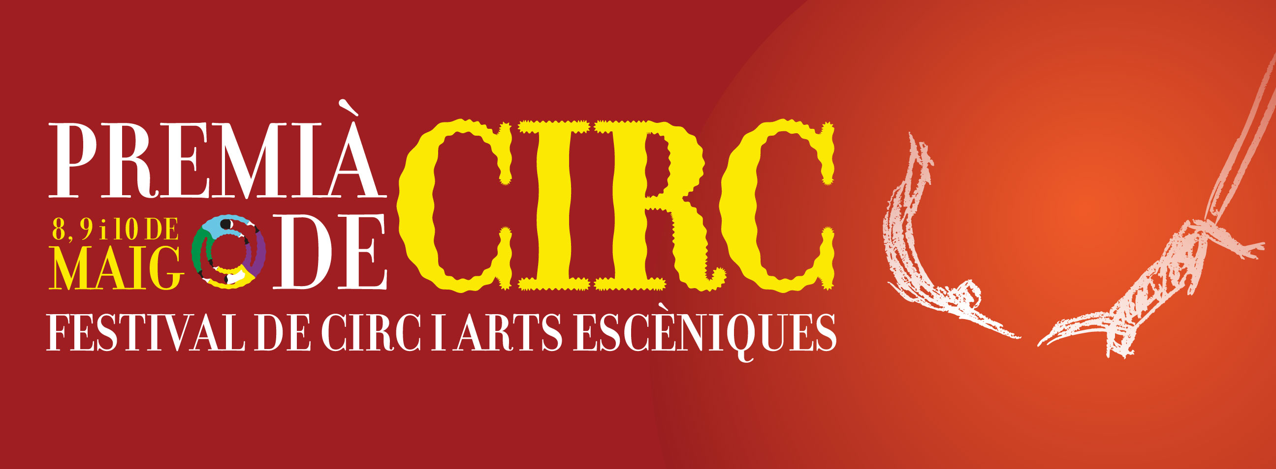 Premi� de Circ 2026