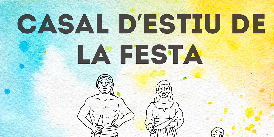 Casal de la festa