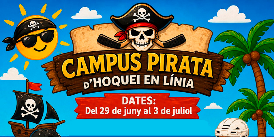 Campus Pirata