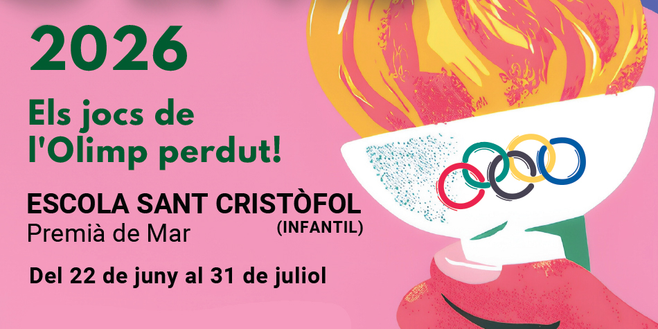 Casal d'estiu Sant Crist�fol