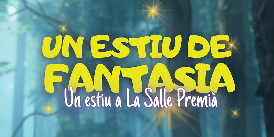 La Salle Premi� de Mar