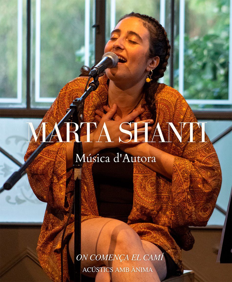 Marta Shanti