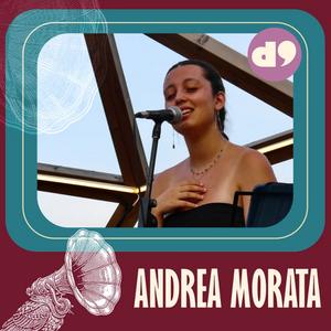 Andrea Morata