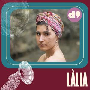 L&agrave;lia