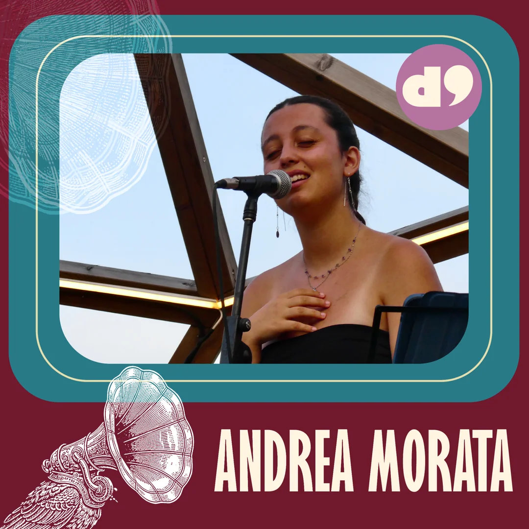 Andrea Morata