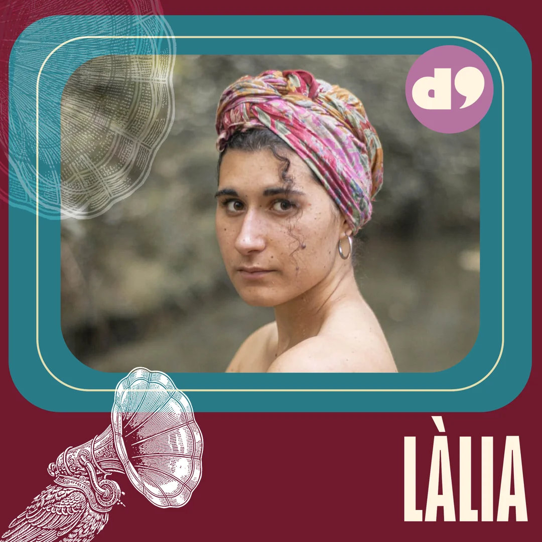 L�lia