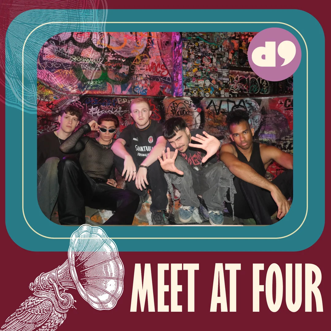Meet at four
