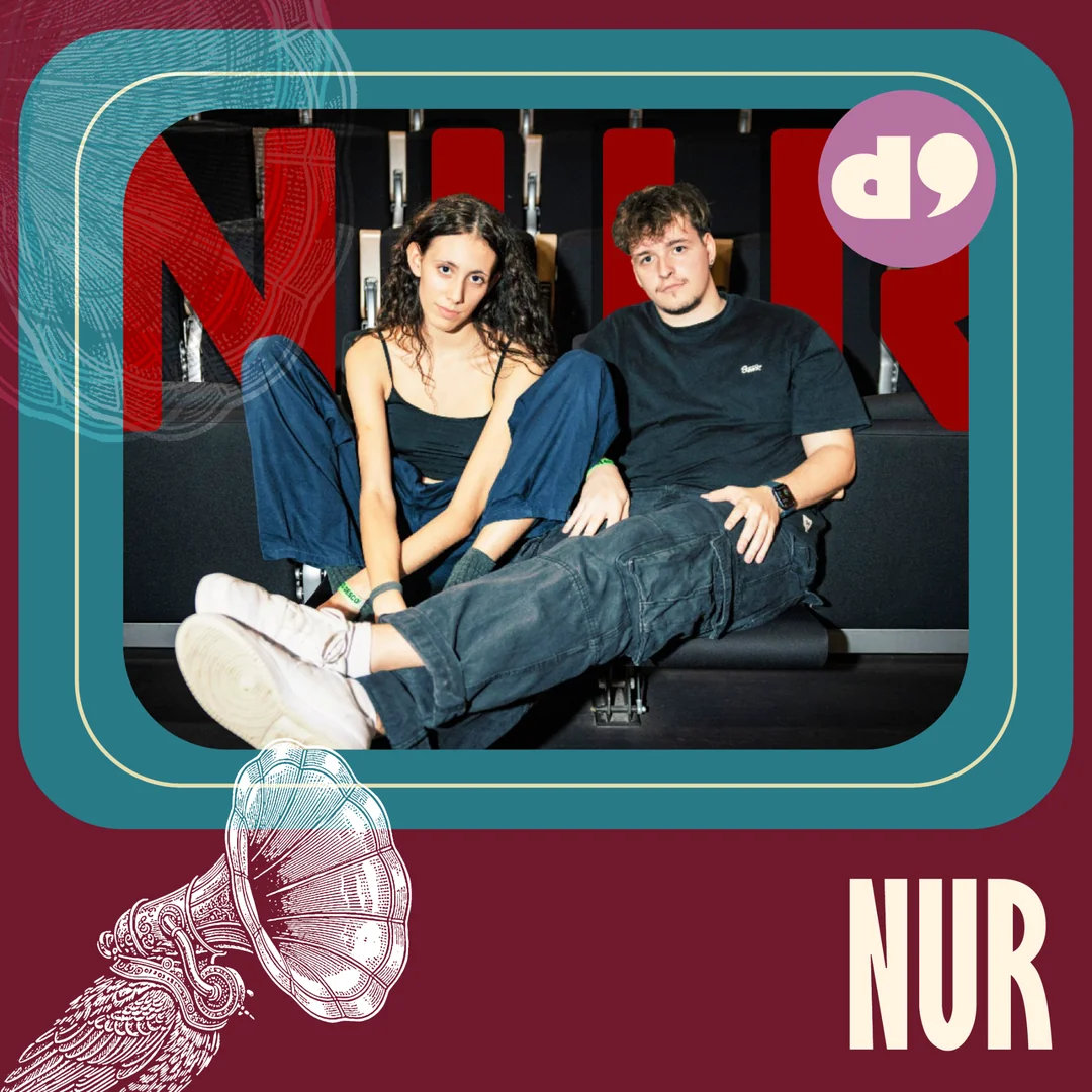 Nur