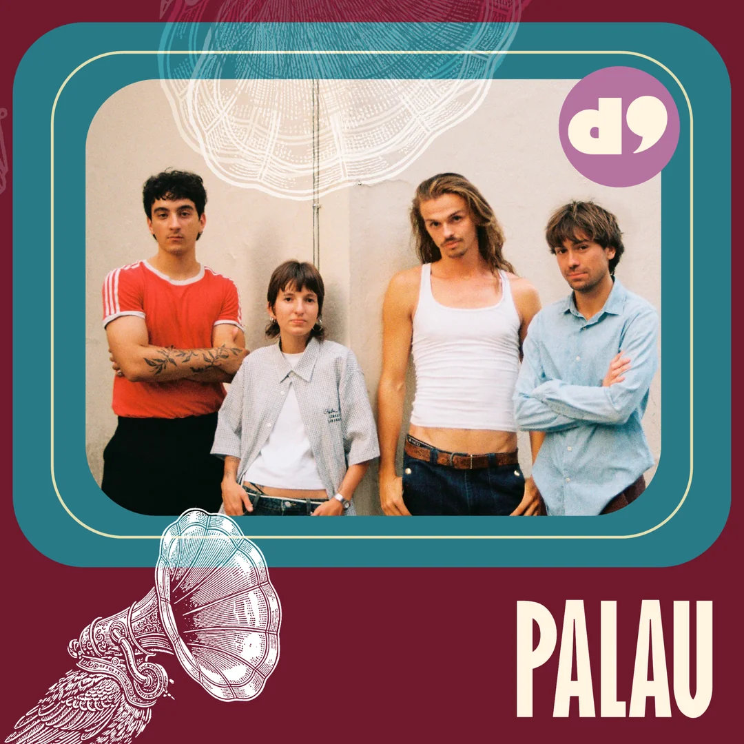 Palau