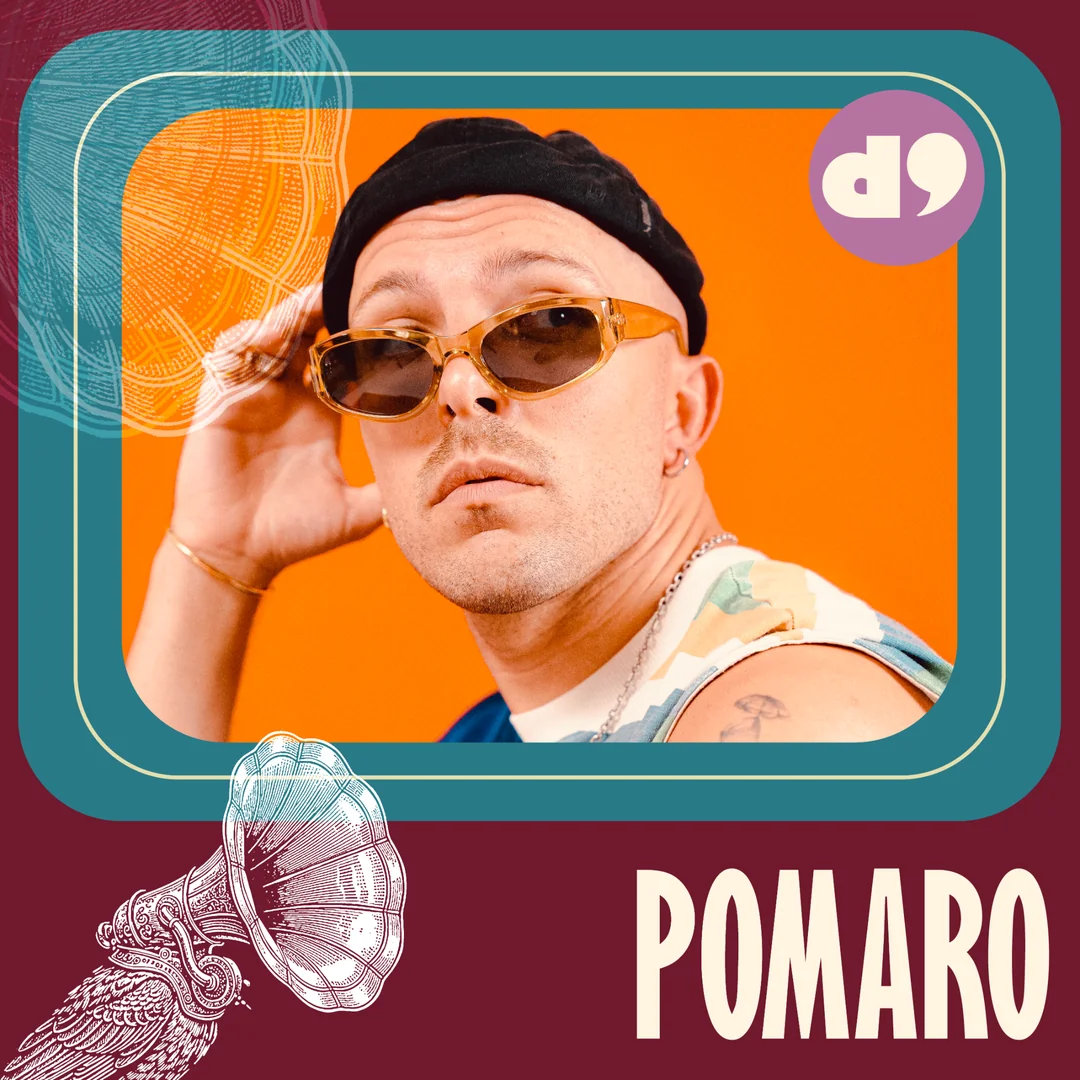 Pomaro