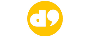 Logo Delayta'ns Groc