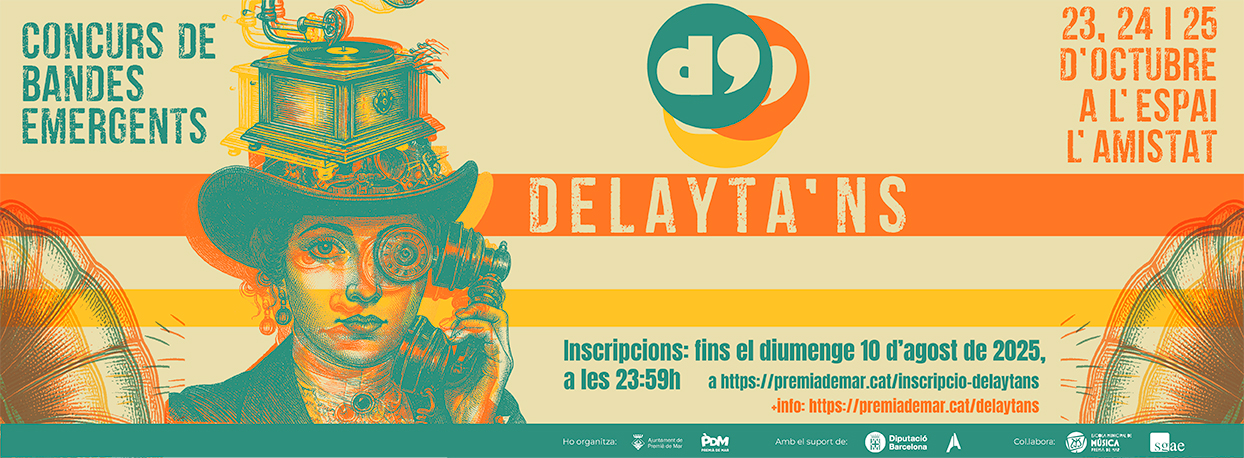 Delayta'ns 2025