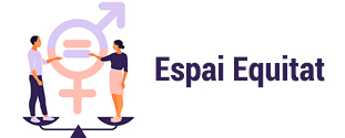 Espai Equietat logo